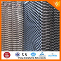 Hot sale high quality small hole expanded metal mesh/aluminum expanded metal mesh